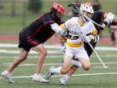 6 Section III boys lacrosse players highlight all
