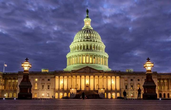 Four things to watch in Congress after August recess