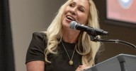 MTG ‘not inspired’ by Georgia's  GOP candidates