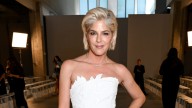 Celebrities Front Row at Simkhai Spring 2026 Ready