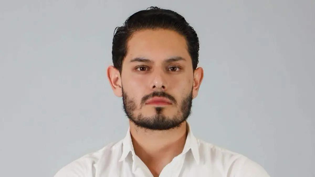 Juzgado Décimo Sexto estrena Juez: Derian Ortega asume cargo en día festivo