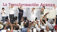Américo Villarreal es el mejor gobernador de Tamaulipas: Sheinbaum