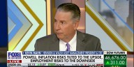 Fed is going to 'play catch up' from this point forward, Kevin Mahn says