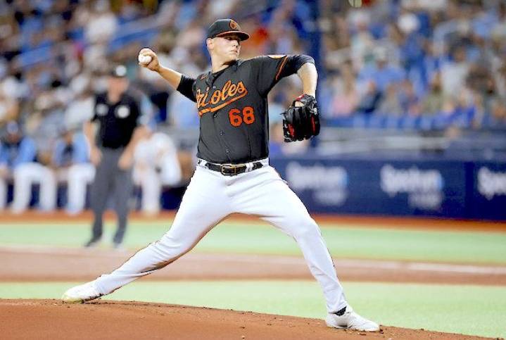 Starting Pitcher Fantasy Baseball Waiver Wire Pickups