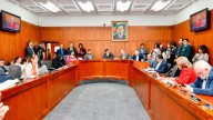 Reforma a la salud en veremos: sesión en la Comisión Séptima del Senado se frustra por falta de quorum
