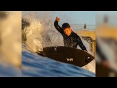 SoCal community honors local surfer Kolby Aipa with paddle out