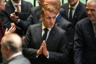France recognizes Palestinian state in opening of UN General Assembly