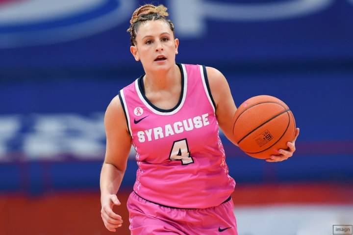 Former SU star Tiana Mangakahia passes away from cancer