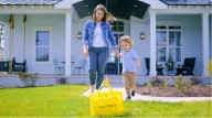 Uber Brings Back Limited Drone Delivery in the US With New Flytrex Partnership