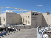 Más opciones para esquiar en el Pirineo: vuelve el AVE de fin de semana entre Huesca y Madrid