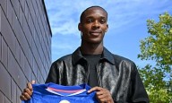 'Unacceptable': New Chelsea striker Emanuel Emegha 'devastated' by boos from own fans