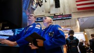 Tech stocks are doing so well investors are starting to worry
