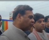 Interpol Lookout Notice Issued Against Shyamkanu Mahanta, Siddharth Sharma: Assam CM