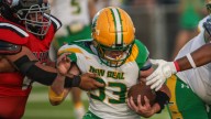 Lubbock-area high school football: Week 3 scores