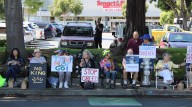 Boomers protest Trump; where are millennials?