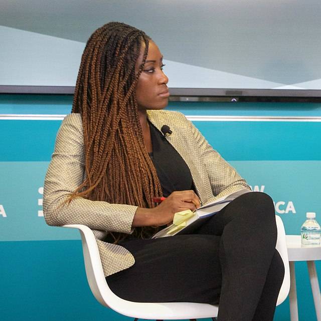 Columnist Karen Attiah Fired at The Washington Post 