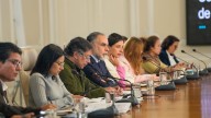 Gobierno Petro le pide la renuncia a varios de sus ministros, tras la elección de Carlos Camargo en la Corte Constitucional