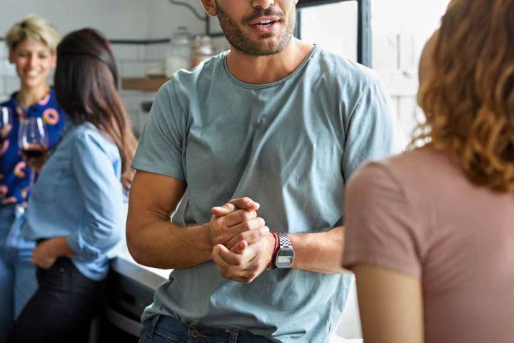 Woman Scolded by Internet for Telling a Writing Friend to Give Up