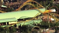 Woman sues over same ride where man was found unresponsive, later died