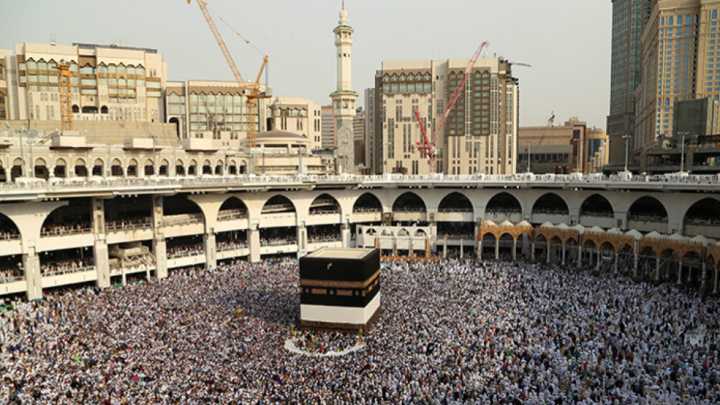 Haj Committee Clears Telangana Waiting List Applicants