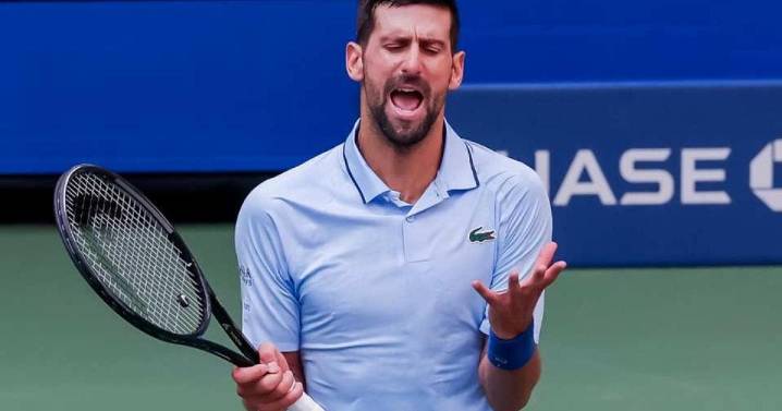 Djokovic: 'Quiero jugar la temporada completa de Grand Slam en 2026'