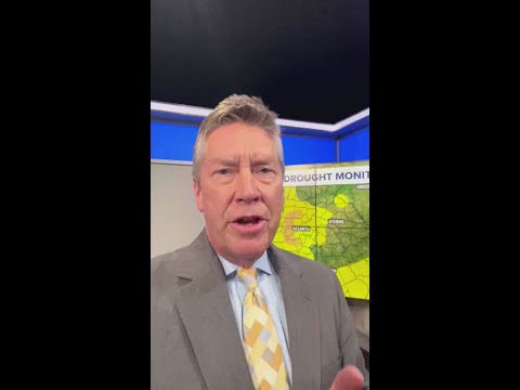 Drought conditions expanding in parts of north Georgia