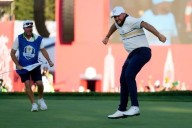 Retiene Europa título de la Ryder Cup