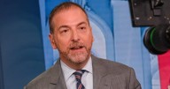 Chuck Todd: Trump ‘Clearly Hiding Something’ About His Health