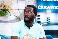 Terrence Crawford Recalls First Encounter With Reality After $125,000 Check Didn’t Feel Enough Terence Crawford opens up about the reality behind his first big paycheck, revealing a surprising truth t