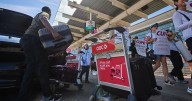 Air Canada flight attendants massively reject wage offer, union says