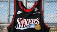 Timberwolves, 76ers unveil Classic Edition uniforms for 2025