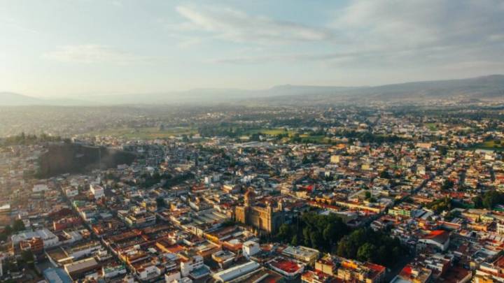 Efectiva, estrategia de seguridad en la región Tulancingo