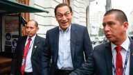Tribunal ordena la libertad del expresidente peruano Martín Vizcarra