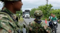Petro responde a Trump tras quitar reconocimiento a Colombia