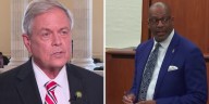 US Rep. Ralph Norman calls for SC solicitor to be impeached over Logan Federico case