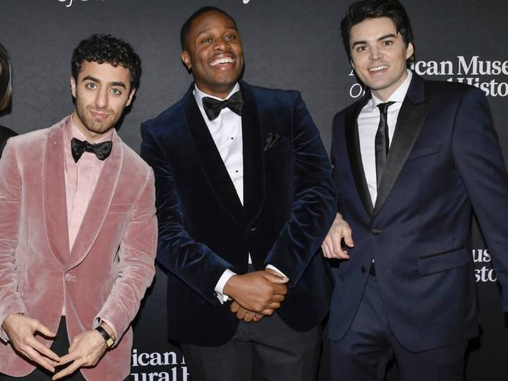 5 new cast members join ‘Saturday Night Live’ after high