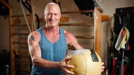 A veteran PT says these are the three exercises he swears by as a trainer over 60