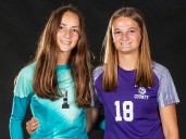 Emma Herwig’s hat trick leads Mifflin County girls soccer to win over James Buchanan