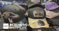 How Baltimore's businesses are preparing for first Ravens home game of the season