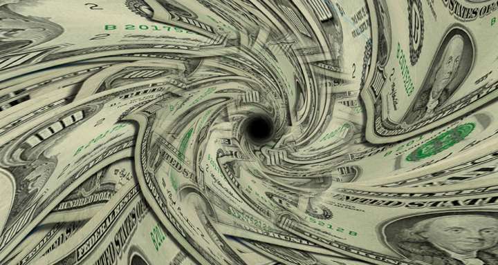 Opinion: How the legislature dug Washington into a fiscal hole