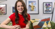 Nicole Morgan: How to build customer relationships