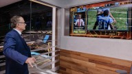 How the 'Calvin Johnson Rule' changed sports TV: Q&A with Fox's Mike Pereira