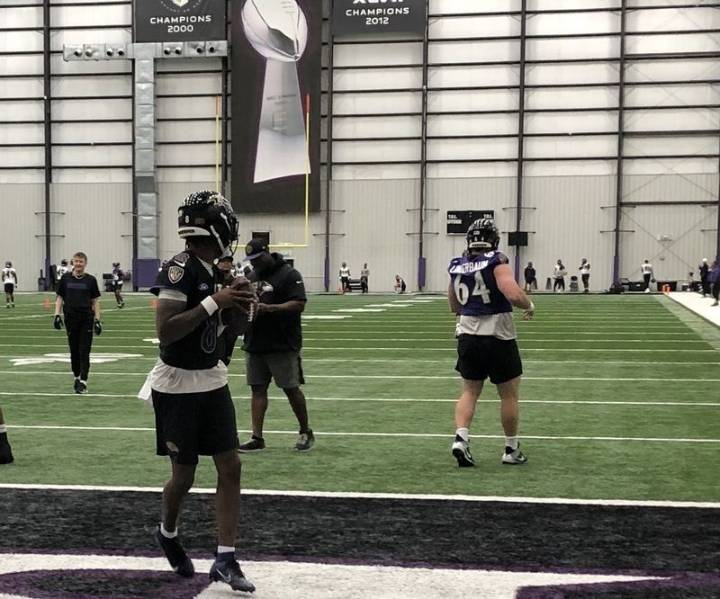 Twelve Ravens Thoughts (and a prediction) ahead of 2025 season