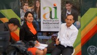 Avances de la Universidad en acreditación y comunicaciones