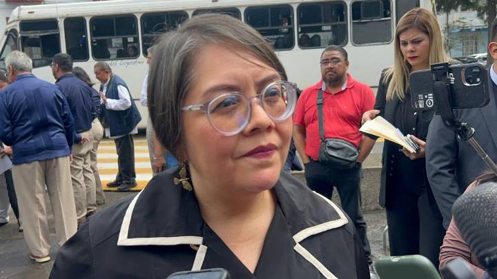 Atenderá la SSP recomendaciones de la CEDH respecto a las protestas en Totalco