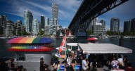 StatCan: Tourism spending up 0.9 percent in second quarter at $26.5B