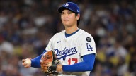 Dodgers vs Reds game today: Time, channel for MLB Playoffs Game 1