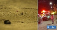 Adolescente muere tras ser baleado en el sector sur de Los Ángeles