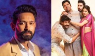 Vikrant Massey Confirms his role in Dostana 2, Actor To Replace Kartik Aaryan In Dharma's Next Movie