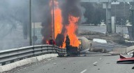 Suman 58 heridos, 19 de gravedad, tras explosión de pipa en CDMX, informa jefa de Gobierno Clara Brugada